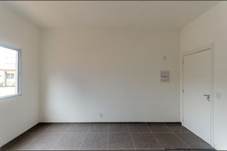 Apartamento para alugar com 28m², 1 quarto e sem vagaSala