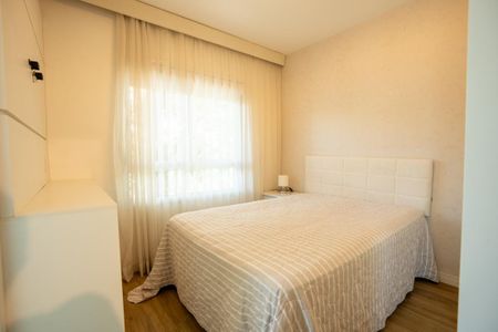 Apartamento para alugar com 35m², 1 quarto e 1 vaga Apartamento para alugar com 35m², 1 quarto e 1 vagaSuíte