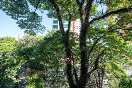 Apartamento para alugar com 35m², 1 quarto e 1 vaga Apartamento para alugar com 35m², 1 quarto e 1 vagaVista da Suíte