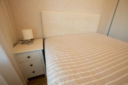Apartamento para alugar com 35m², 1 quarto e 1 vaga Apartamento para alugar com 35m², 1 quarto e 1 vagaSuíte