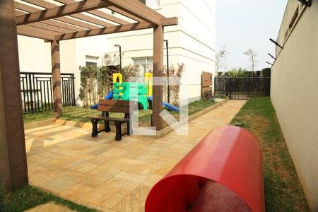 Apartamento à venda com 58m², 2 quartos e 1 vaga Apartamento à venda com 58m², 2 quartos e 1 vagaÁrea comum - Espaço Pet