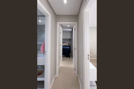 Apartamento à venda com 58m², 2 quartos e 1 vaga Apartamento à venda com 58m², 2 quartos e 1 vagaAcesso - Quartos