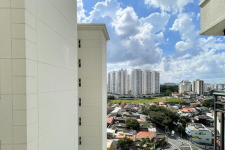 Apartamento à venda com 58m², 2 quartos e 1 vaga Apartamento à venda com 58m², 2 quartos e 1 vaga Vista - Quarto 1