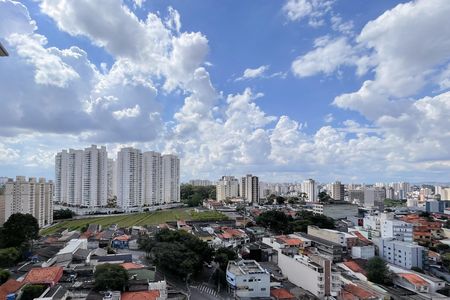 Apartamento à venda com 58m², 2 quartos e 1 vaga Apartamento à venda com 58m², 2 quartos e 1 vaga Vista - Sacada