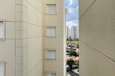 Apartamento à venda com 58m², 2 quartos e 1 vaga Apartamento à venda com 58m², 2 quartos e 1 vaga Vista - Suíte