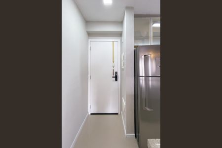 Apartamento à venda com 58m², 2 quartos e 1 vaga Apartamento à venda com 58m², 2 quartos e 1 vagaEntrada
