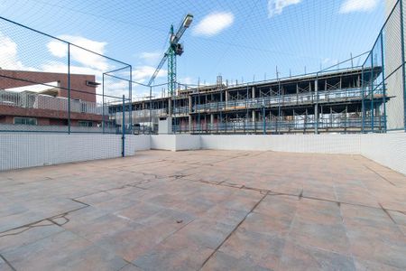 Studio para alugar com 33m², 1 quarto e sem vagaÁrea comum