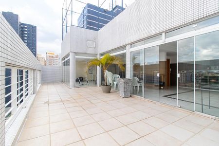 Studio para alugar com 33m², 1 quarto e sem vagaÁrea comum
