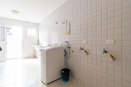 Studio para alugar com 33m², 1 quarto e sem vagaÁrea comum