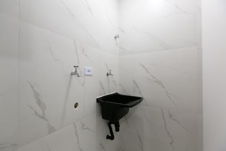 Apartamento para alugar com 30m², 2 quartos e sem vagaÁrea de Serviço