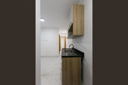 Apartamento para alugar com 30m², 2 quartos e sem vagaSala/Cozinha
