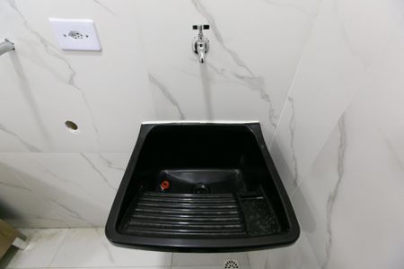 Apartamento para alugar com 30m², 2 quartos e sem vagaÁrea de Serviço