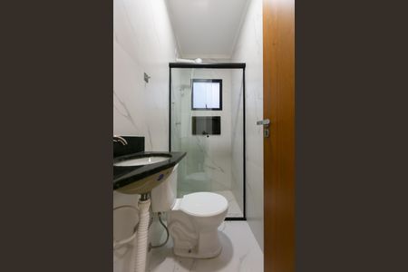 Apartamento para alugar com 30m², 2 quartos e sem vagaBanheiro