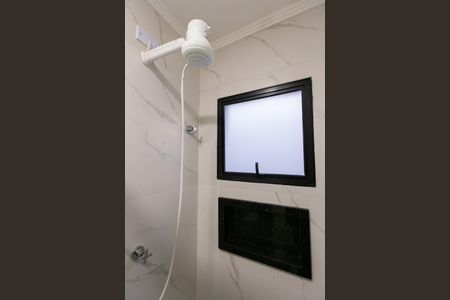 Apartamento para alugar com 30m², 2 quartos e sem vagaBanheiro