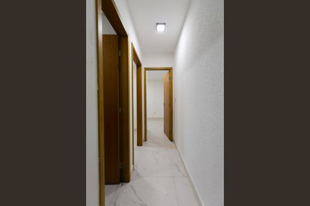 Apartamento para alugar com 30m², 2 quartos e sem vagaCorredor