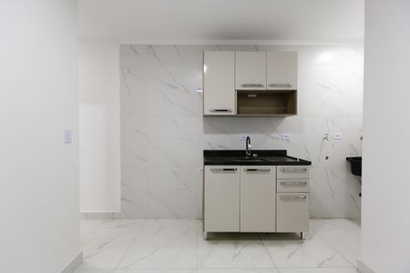 Apartamento para alugar com 30m², 2 quartos e sem vagaSala/Cozinha