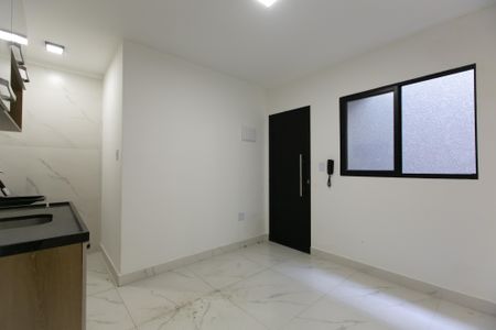Apartamento para alugar com 30m², 2 quartos e sem vagaSala/Cozinha