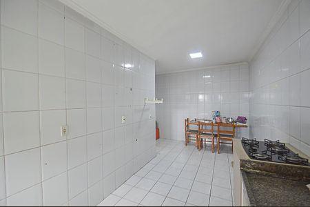 Apartamento à venda com 66m², 2 quartos e 2 vagasCozinha