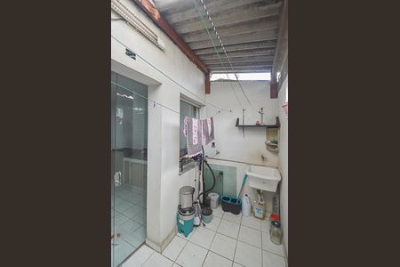 Apartamento à venda com 66m², 2 quartos e 2 vagasÁrea de Serviço