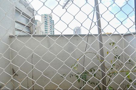 Apartamento à venda com 66m², 2 quartos e 2 vagasVista do Closet do quarto