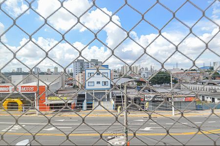 Apartamento à venda com 66m², 2 quartos e 2 vagasVista do Quarto 2