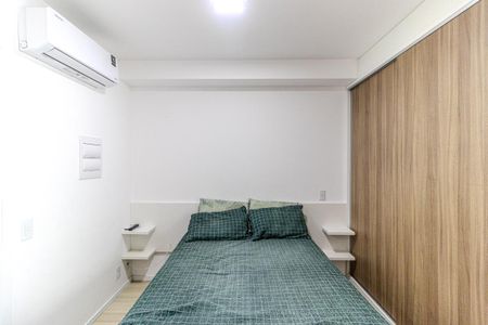 Studio para alugar com 25m², 1 quarto e sem vaga Studio para alugar com 25m², 1 quarto e sem vagaStudio