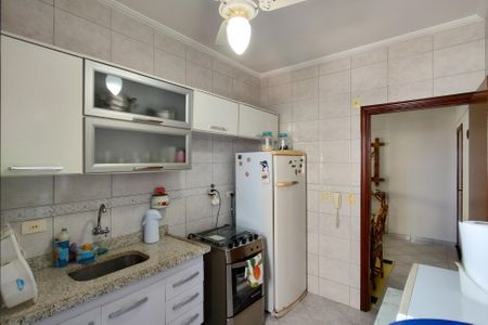 Apartamento para alugar com 110m², 2 quartos e 2 vagas Apartamento para alugar com 110m², 2 quartos e 2 vagasCozinha