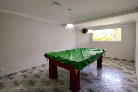 Apartamento para alugar com 110m², 2 quartos e 2 vagas Apartamento para alugar com 110m², 2 quartos e 2 vagasÁrea comum- Salão de jogos