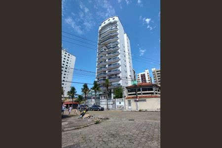 Apartamento para alugar com 110m², 2 quartos e 2 vagas Apartamento para alugar com 110m², 2 quartos e 2 vagasFachada do Prédio