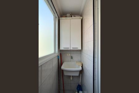 Apartamento para alugar com 110m², 2 quartos e 2 vagas Apartamento para alugar com 110m², 2 quartos e 2 vagasÁrea de Serviço 1