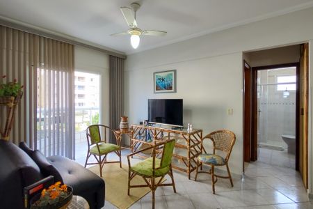 Apartamento para alugar com 110m², 2 quartos e 2 vagas Apartamento para alugar com 110m², 2 quartos e 2 vagasSala1