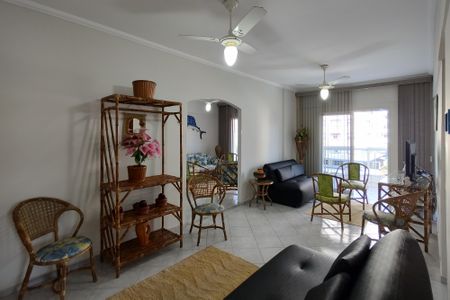 Apartamento para alugar com 110m², 2 quartos e 2 vagas Apartamento para alugar com 110m², 2 quartos e 2 vagasSala 1