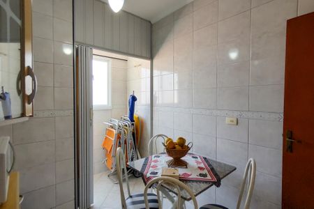 Apartamento para alugar com 110m², 2 quartos e 2 vagas Apartamento para alugar com 110m², 2 quartos e 2 vagasCopa