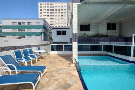 Apartamento para alugar com 110m², 2 quartos e 2 vagas Apartamento para alugar com 110m², 2 quartos e 2 vagasÁrea comum - Piscina