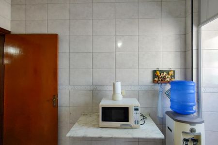 Apartamento para alugar com 110m², 2 quartos e 2 vagas Apartamento para alugar com 110m², 2 quartos e 2 vagasCozinha