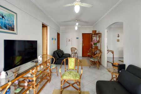 Apartamento para alugar com 110m², 2 quartos e 2 vagas Apartamento para alugar com 110m², 2 quartos e 2 vagasSala 1