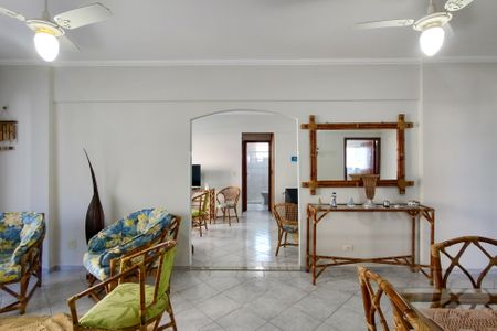 Apartamento para alugar com 110m², 2 quartos e 2 vagas Apartamento para alugar com 110m², 2 quartos e 2 vagasSala 2