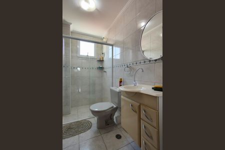 Apartamento para alugar com 110m², 2 quartos e 2 vagas Apartamento para alugar com 110m², 2 quartos e 2 vagasBanheiro 1