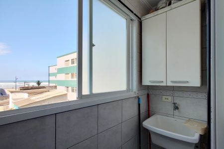 Apartamento para alugar com 110m², 2 quartos e 2 vagas Apartamento para alugar com 110m², 2 quartos e 2 vagasÁrea de Serviço 1
