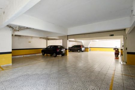 Apartamento para alugar com 110m², 2 quartos e 2 vagas Apartamento para alugar com 110m², 2 quartos e 2 vagasGaragem