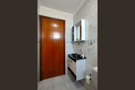 Apartamento para alugar com 110m², 2 quartos e 2 vagas Apartamento para alugar com 110m², 2 quartos e 2 vagasBanheiro 2