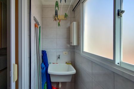 Apartamento para alugar com 110m², 2 quartos e 2 vagas Apartamento para alugar com 110m², 2 quartos e 2 vagasÁrea de Serviço 2