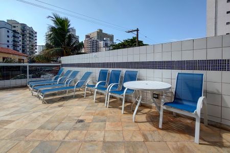 Apartamento para alugar com 110m², 2 quartos e 2 vagas Apartamento para alugar com 110m², 2 quartos e 2 vagasÁrea comum - Piscina