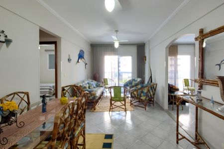 Apartamento para alugar com 110m², 2 quartos e 2 vagas Apartamento para alugar com 110m², 2 quartos e 2 vagasSala 2