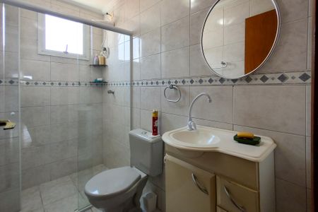 Apartamento para alugar com 110m², 2 quartos e 2 vagas Apartamento para alugar com 110m², 2 quartos e 2 vagasBanheiro 1