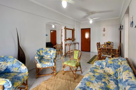 Apartamento para alugar com 110m², 2 quartos e 2 vagas Apartamento para alugar com 110m², 2 quartos e 2 vagasSala 2