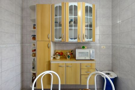 Apartamento para alugar com 110m², 2 quartos e 2 vagas Apartamento para alugar com 110m², 2 quartos e 2 vagasCopa