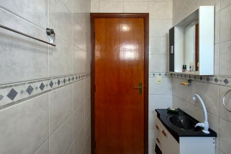 Apartamento para alugar com 110m², 2 quartos e 2 vagas Apartamento para alugar com 110m², 2 quartos e 2 vagasBanheiro 2