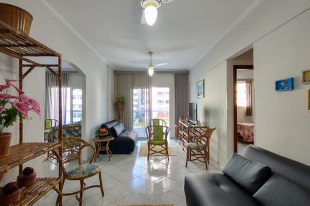 Apartamento para alugar com 110m², 2 quartos e 2 vagas Apartamento para alugar com 110m², 2 quartos e 2 vagasSala 1