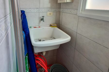 Apartamento para alugar com 110m², 2 quartos e 2 vagas Apartamento para alugar com 110m², 2 quartos e 2 vagasÁrea de Serviço 2